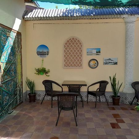 Turkistan Hotel Kogon Exterior foto